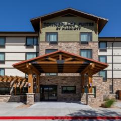 TownePlace Suites by Marriott Albuquerque North