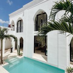 Casa Cherish Brand New Canggu Moroccan Villa