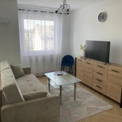 Apartament Czartoryskich House z miejscem postojowym