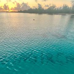 Rangiroa Tiny House