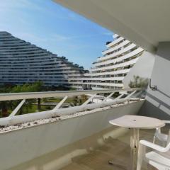 La Marina - T2 Apartment