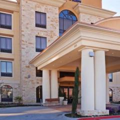 Comfort Inn & Suites Dallas Medical-Market Center