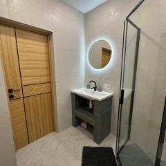 Apartamenty Stepana Bandery 35