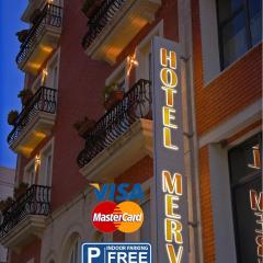 Mervin Hotel