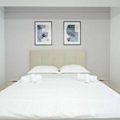 Himson-Blue Apartament