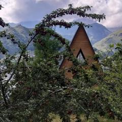 Emotion Kazbegi