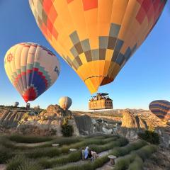 Wish Cappadocia LOVE