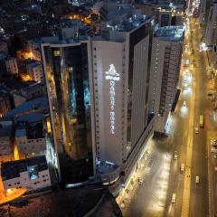 Nawazi Towers Hotel