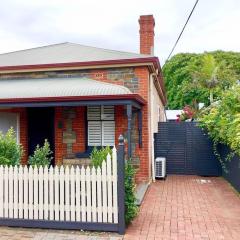 The Beach Cottage Nook