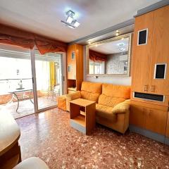 Apartamento de Amelia