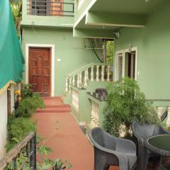 Green Guest House Calangute Goa