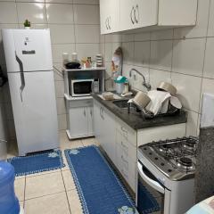 Apartamento 3NK