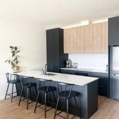 Luxe Loft - Inner City - Napier