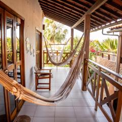 Flats Villa Gelú