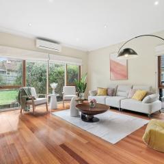 Stunning Family Home the heart of Box Hill North