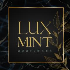 Lux Mint Apartment - A modern Luxury place with Sea View