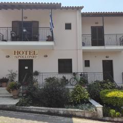 Hotel Apollonio