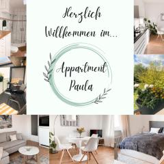 Appartment Paula