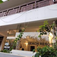 tippys beach resort