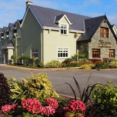 Keanes of Curraheen, Bar, Restaurant & Accommodation