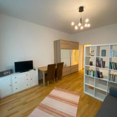 Pleasant Apartment in Alsergrund