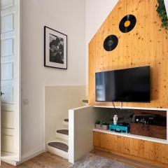 Casa da Muzyka - Lovely Loft