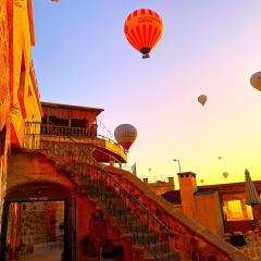 Carmin Cave Hotel