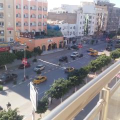 Appart haut standing en résidence, Sousse, A l'année, mois ou pour vacance