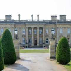 Heythrop Park Hotel