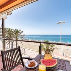 Faro's Zapillo Apartment - Almeria