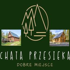 Chata Przesieka