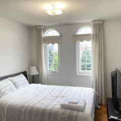 Cozy Private Bedrooms in Vaughan