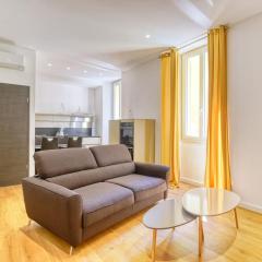 Suite Pascal by Monarca Business and Holidays - Bastia