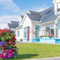 Portbeg Holiday Homes at Donegal Bay