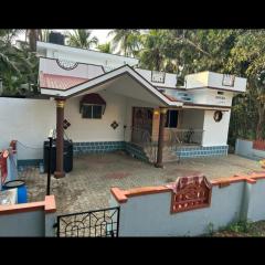 Divya Homestay