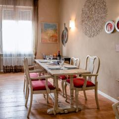 Mamo Florence - Station Family Apartment