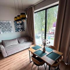 Apartament DELUX ROZTOCZE