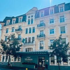 Hotel Mirabeau, BW Signature Collection, Lausanne