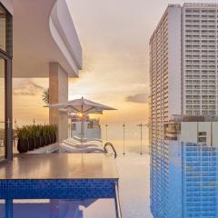 Adamas Boutique Hotel Nha Trang