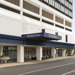 DoubleTree by Hilton Hartford Downtown