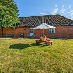 The Cottage At Canefield Farmhouse