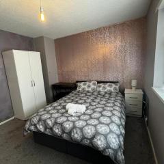 Double Room XX Manchester