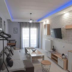 VIP Apt. Pezodromos Kalamarias