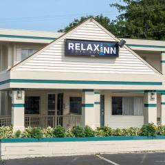 Relax Inn Cape Cod West Yarmouth Hyannis