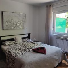 Apartman Malina