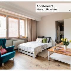 PiotrApartments - Big City Life Apartments in Central Warszawa