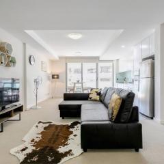 2Bd 2Bath Modern Apt Turramurra