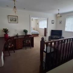 Blackburn Lake Bed and Breakfast