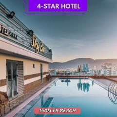 Star Hotel and Spa Danang