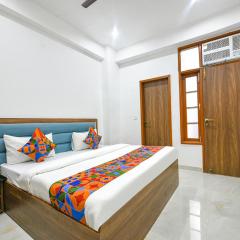 FabHotel K2 Residency